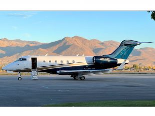 Northern Jet Celebrates 30th Anniversary with New Fractional Pricing on Challenger 300 and CJ3+