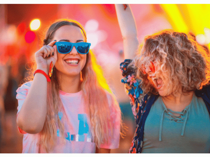 Best Festival Fashion Brands for a Luxe Experience