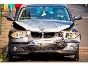 What to Do After a Collision With a Leased Vehicle