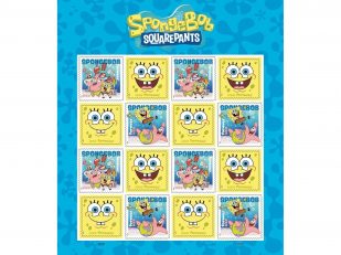 Are You Ready Kids? From a Pineapple Under the Sea to Your Mailbox