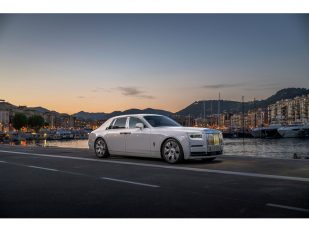 Rolls-Royce in Saint-Tropez: a summer at the Riviera’s most distinguished addresses