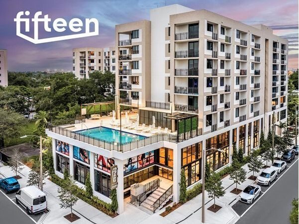 PREMIUM Development Marks Milestone with Sale of FIFTEEN Apartments, a Boutique Luxury Community