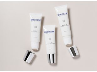 Beverly Hills MD Rapid-Lift Advanced Neck Serum Garners Rave Reviews