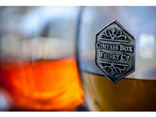 Announcing: Whisky Legend Angela D'Orazio Named Creative Director Of Whiskymaking At Compass Box