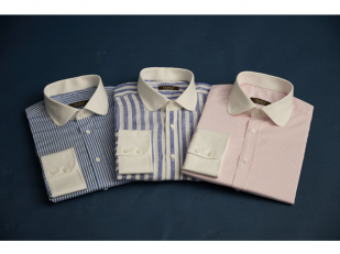 Elements of Custom Dress Shirts