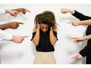 Handling Social Pressures and Expectations