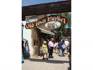 Fairfield Inn & Suites San Diego Old Town: The Perfect Stay for Exploring the Historic District