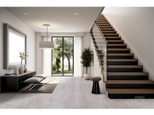 MCI Introduces the Elegance of Luxury White Marble with the Michelangelo Jasmine Collection