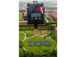 Gilmore Car Museum and Chrysler Brand Partner to Celebrate Chrysler’s 100th Anniversary