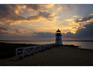Survey: Nantucket and Martha's Vineyard most expensive US summer destinations