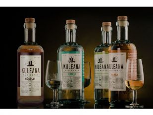 Award-Winning Kuleana Rum Works, Generates Monumental 84% Year-Over-Year Growth