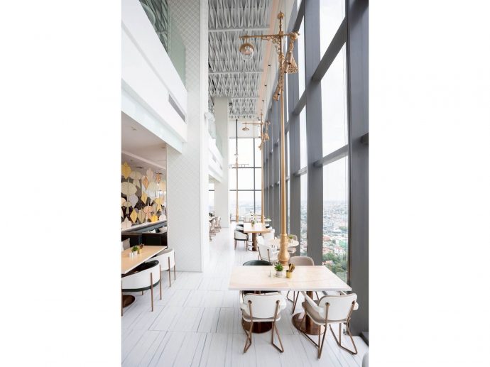 Foodies Spoiled For Choice At The Kites Eatery’s Bold Monthly Brunch