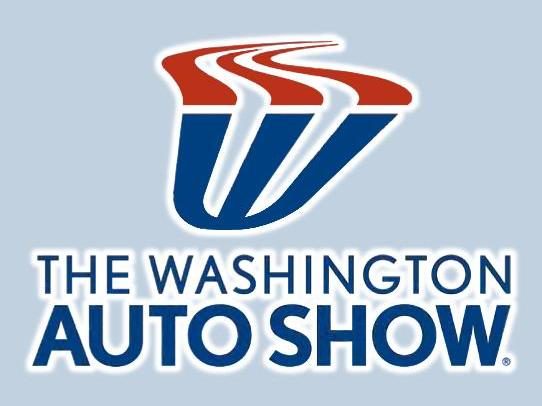 Washington Auto Show