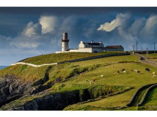 Buying Luxury Irish Property and Moving to Ireland from the US: Is This a Proper Route?
