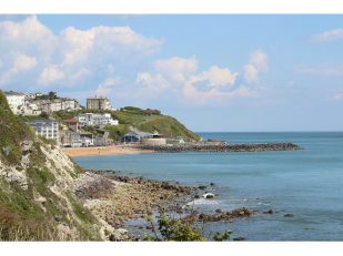 Enjoying a Luxury Stay on the Isle of Wight