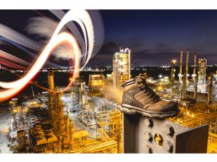 Wolverine Launches Best Boots in 142-Year History with Wolverine Infinity System™