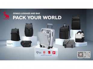 Luxury Look. Honest Price. OIWAS Bags Are Winning Over U.S. Consumers
