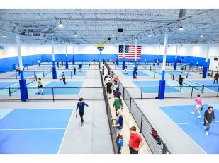 Pickleball Kingdom to Open Third Wisconsin Location in Sun Prairie