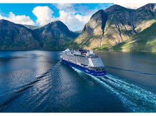 Celebrity Cruises Reveals The First Of Its 2027-2028 Itineraries