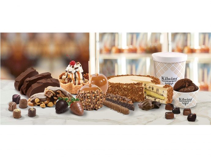 Kilwins Looking to Expand East Tennessee Footprint