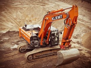 Breaking Ground: The Latest Innovations in Heavy Machinery