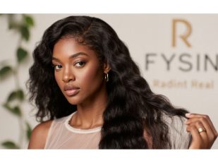Radiant Real Hair: Zero-Waste, Glueless Lace Wigs for Eco-Luxe Style