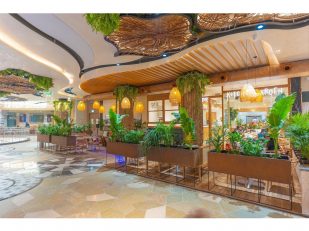 Phoenix Palladium Unveils Gourmet Village: South Mumbai's Landmark for Global Flavors