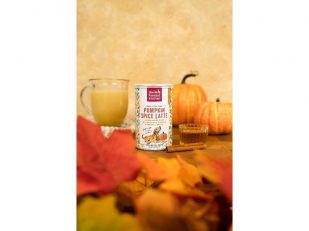 It's Officially Pup-Kin Spice Season: The Honest Kitchen Launches Pumpkin Spice Latte for Dogs