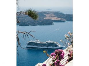 Oceania Cruises® Unveils a Global Journey of Discovery: The Kangaroo Route, aboard Oceania Vista®