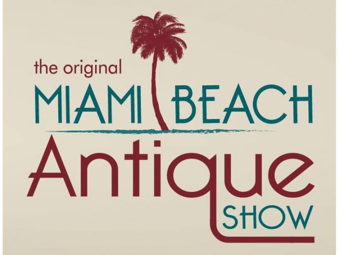 The Original Miami Beach Antique Show