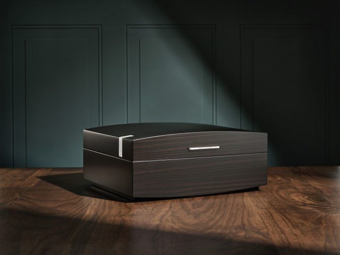 Boveda Debuts Humidor, Ushering In A New Era Of Cigar Storage