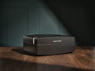 Boveda Debuts Humidor, Ushering In A New Era Of Cigar Storage