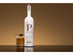 Penelope Bourbon extends line of award-winning ready-to-pour offerings -- Black Walnut Old Fashioned