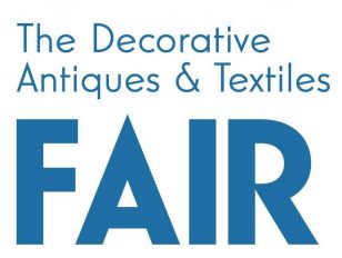 The Decorative Antiques & Textiles Fair - Spring