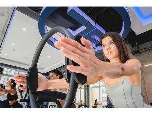 JETSET Pilates Marks Strong First Half of 2025 With 16 Openings and First International Location