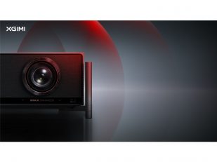 XGIMI Enters Commercial Projection Market, Teasing Upcoming TITAN