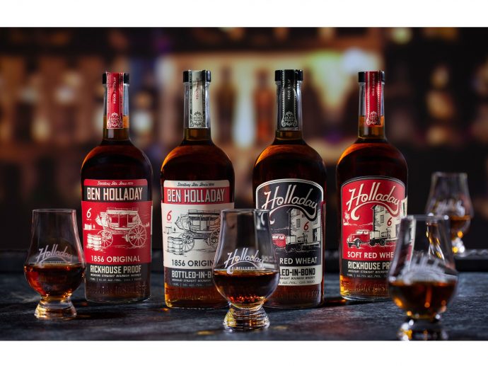 McCormick Distilling International Expands Global Reach with New Australian Importer