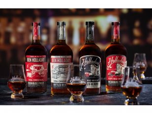 McCormick Distilling International Expands Global Reach with New Australian Importer