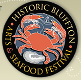 Historic Bluffton Arts & Seafood Festival