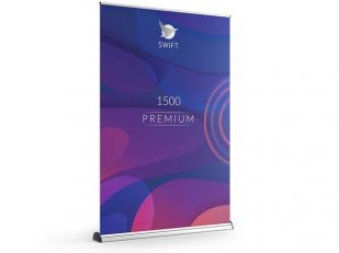Why Roller Banners Are the Go-To Compact Signage Solution for Modern Events