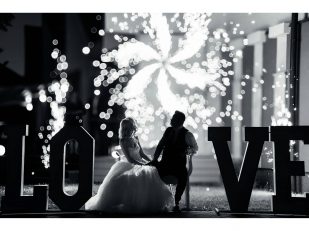 5 Creative Ways to Incorporate Fireworks into Your Wedding or Special Event