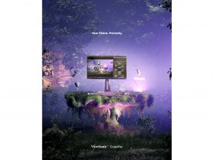 ViewSonic Opens Global Entries for the 6th ColorPro Awards: FLOW