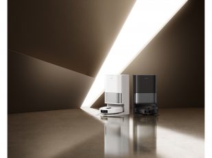 Dreame Technology Launches All-New L40s Robot Vacuum Series