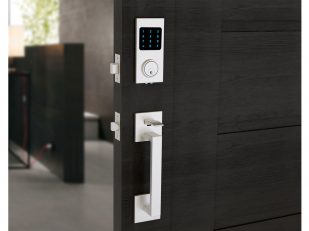Elevating Residential Entryways: INOX Launches Luxury Cloud-based Smart Handlesets