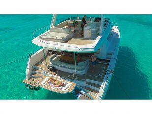 Leopard Catamarans Sets New Industry Standards with Enhanced Warranty