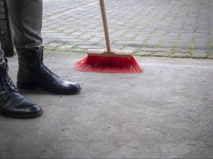 Top Benefits of Upgrading to a Professional Garage Floor Coating