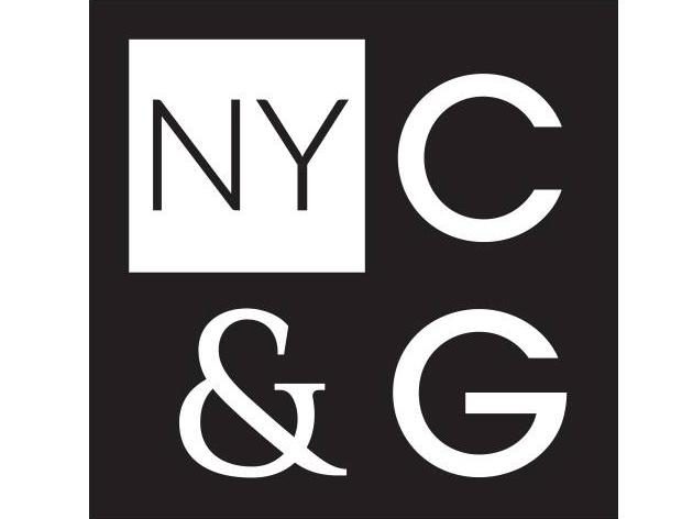 New York Ceramics & Glass Fair