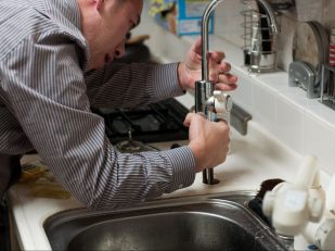 Why Regular Drain Cleaning By A Lubbock Plumber Saves Money