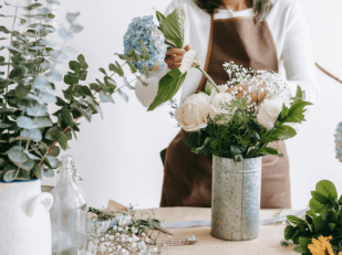 Which Metal Vases Stand Out in 2025? An In-Depth Review of the Best Options for Weddings and Events