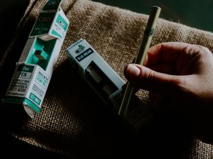 Elevating Euphoria: Rare Cannabinoid Company’s New THC + CBC Mood Oil